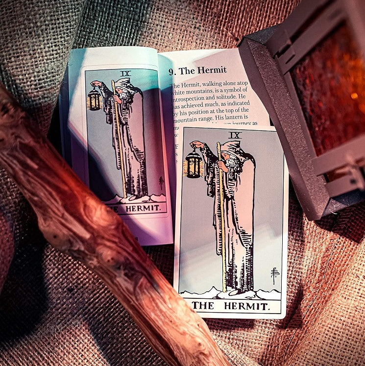 The Original Tarot